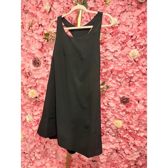 THE NORTH FACE Argue Black Hike Dress XL NWT - Picture 4 of 7